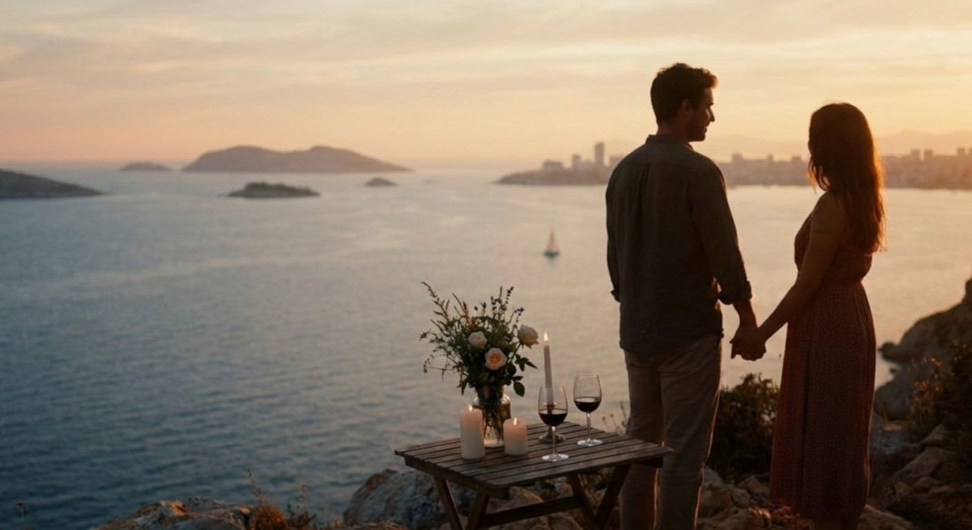 Romantic Destinations: Top Picks and Planning Tips for Unforgettable Trips for Two